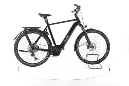 Refurbished - Cube Kathmandu Hybrid EXC Trekking E-Bike - Sehr gut