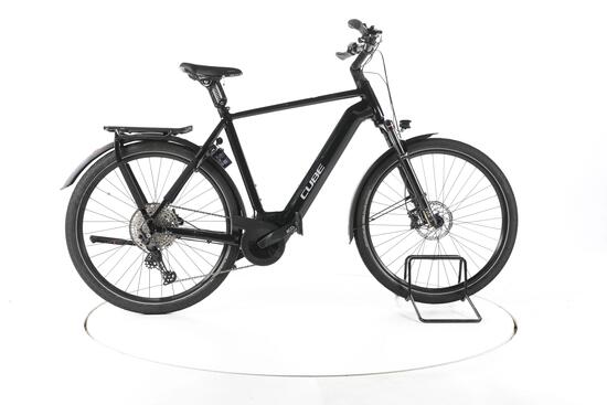 Refurbished - Cube Kathmandu Hybrid EXC Trekking E-Bike - Sehr gut