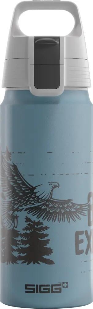 WMB Brave Eagel" children's water bottle 600ml SIGG 6/7