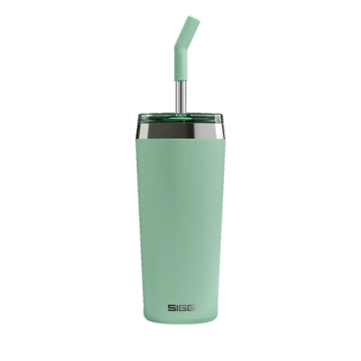 Mugg SIGG Helia Milky Green 0.6 L isotherme 2/4