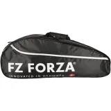 fz_forza Borsa per racchette Game in 100% poliestere – 1001 Black 6/6