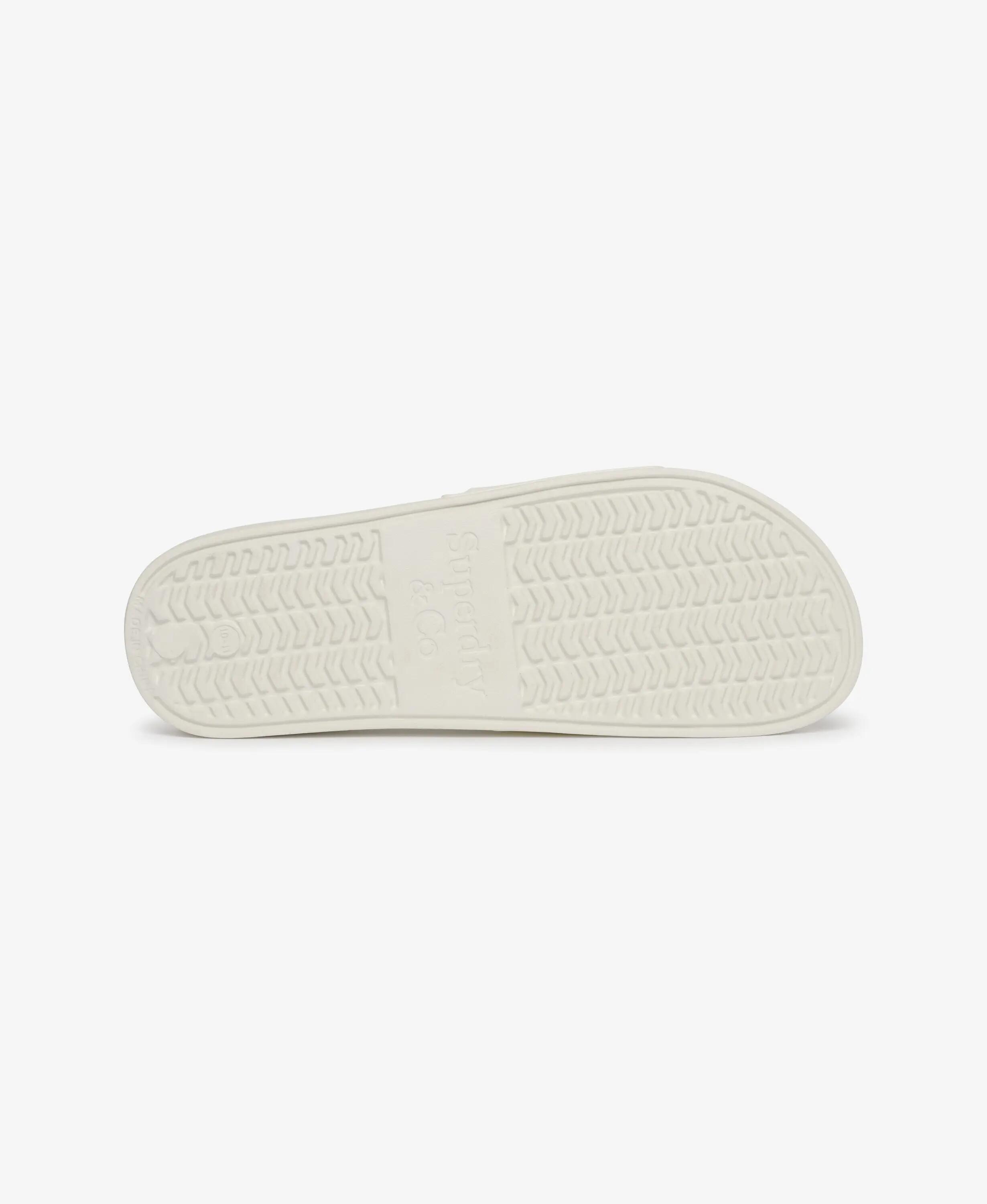 superdry Infradito Company Logo High Build con soletta imbottita – Brilliant 7/7