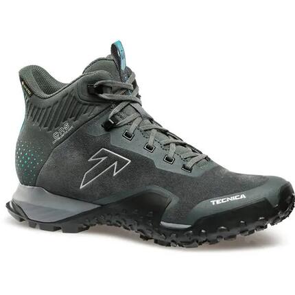 Damen - bergwandeln - schuhe - Magma Mid GTX WS