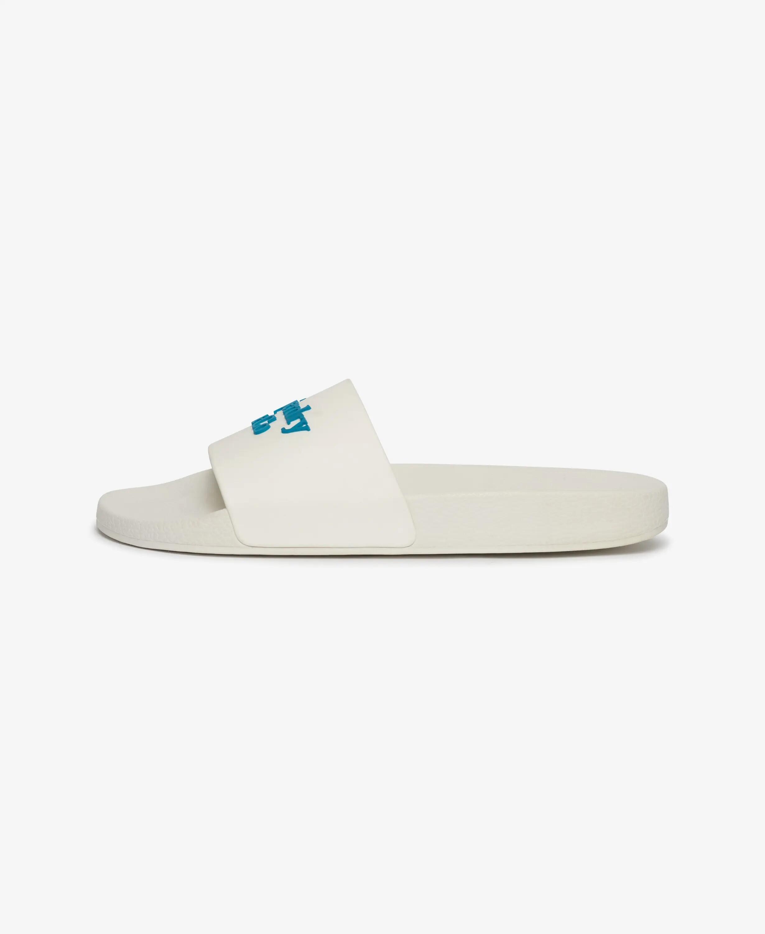 superdry Infradito Company Logo High Build con soletta imbottita – Brilliant 5/7