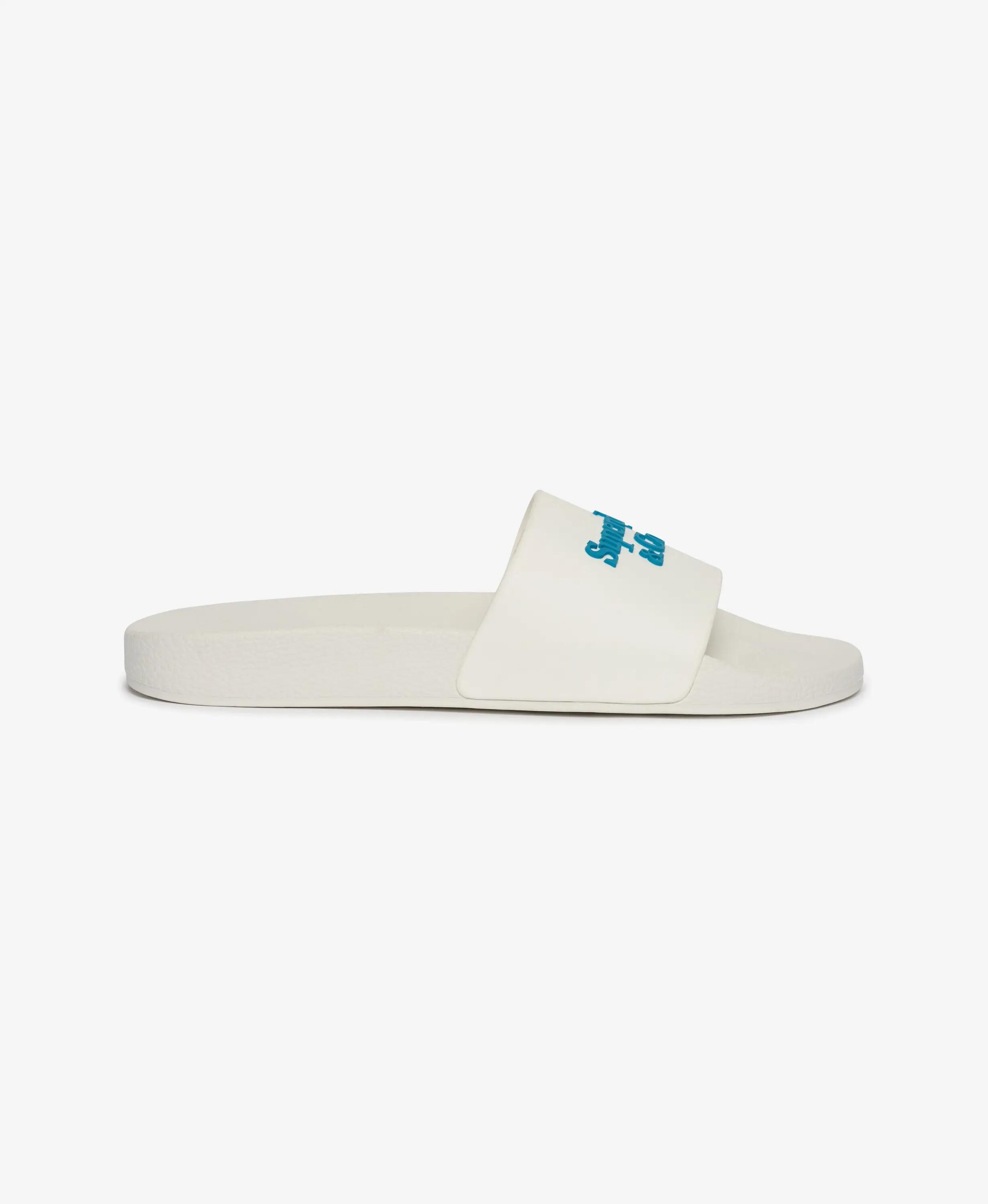 superdry Infradito Company Logo High Build con soletta imbottita – Brilliant 4/7