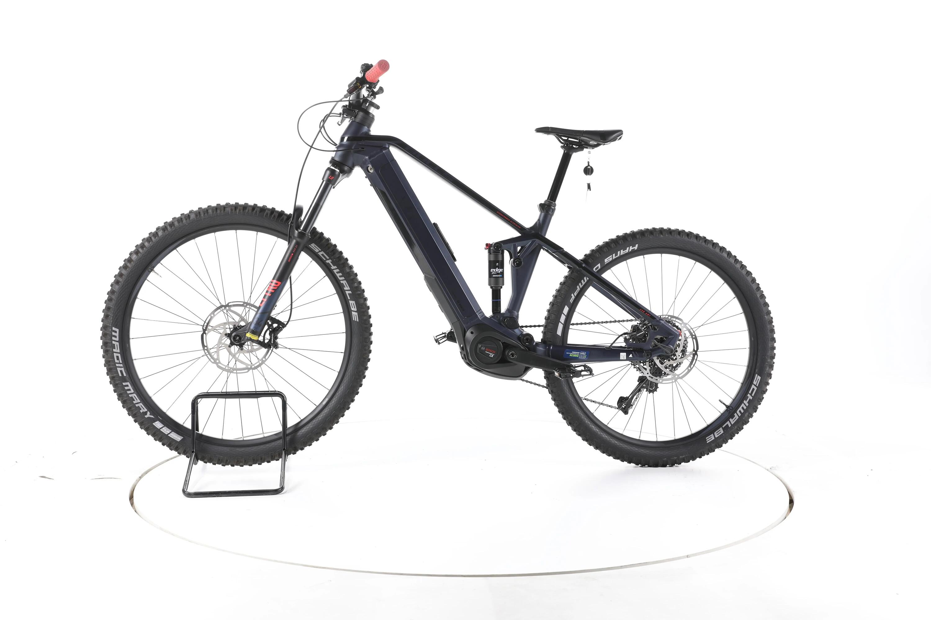 Ebike ricondizionata · Bulls Sonic EVO AM 1 · Ottime condizioni 6/7