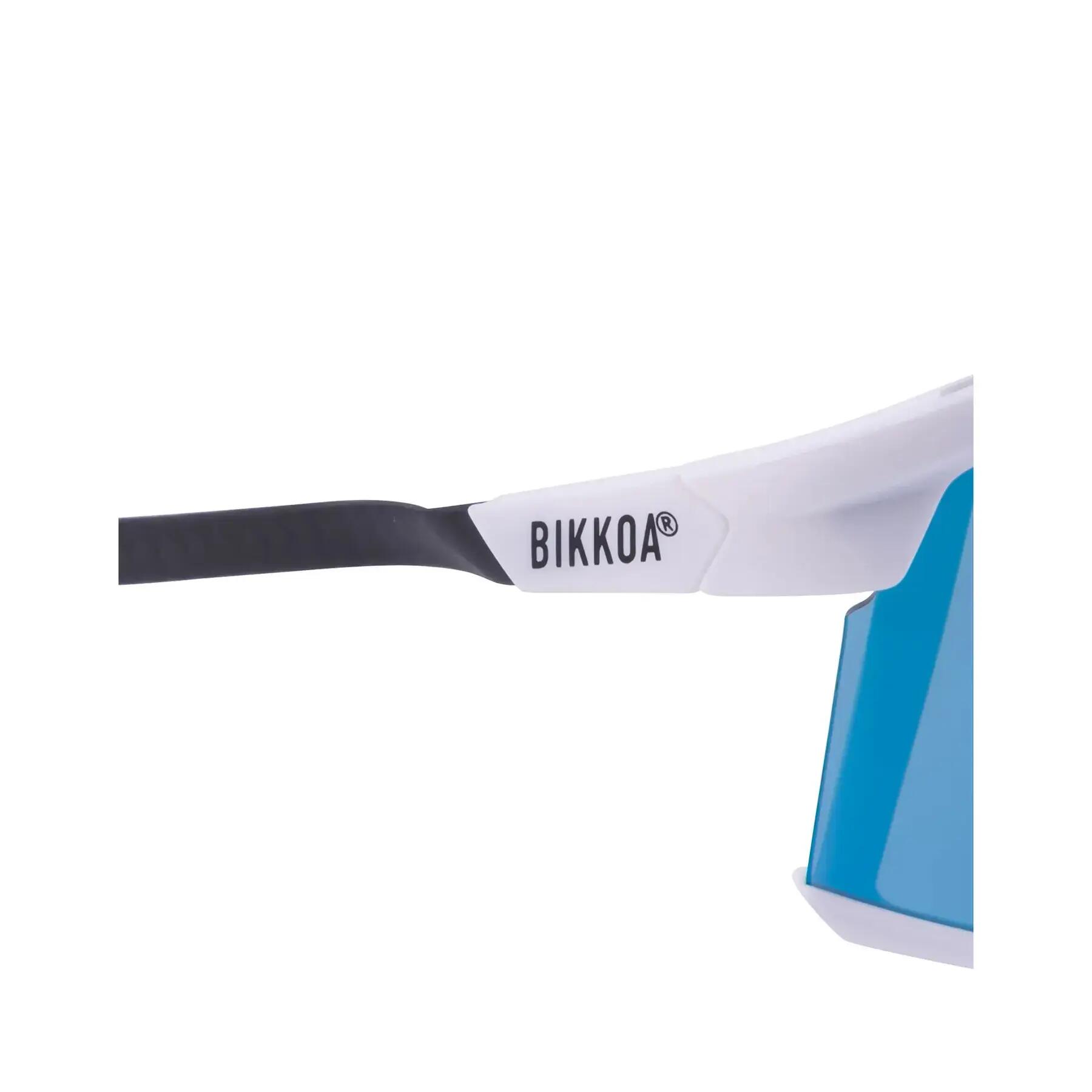 Okulary sportowe Bikkoa Elion 5/5