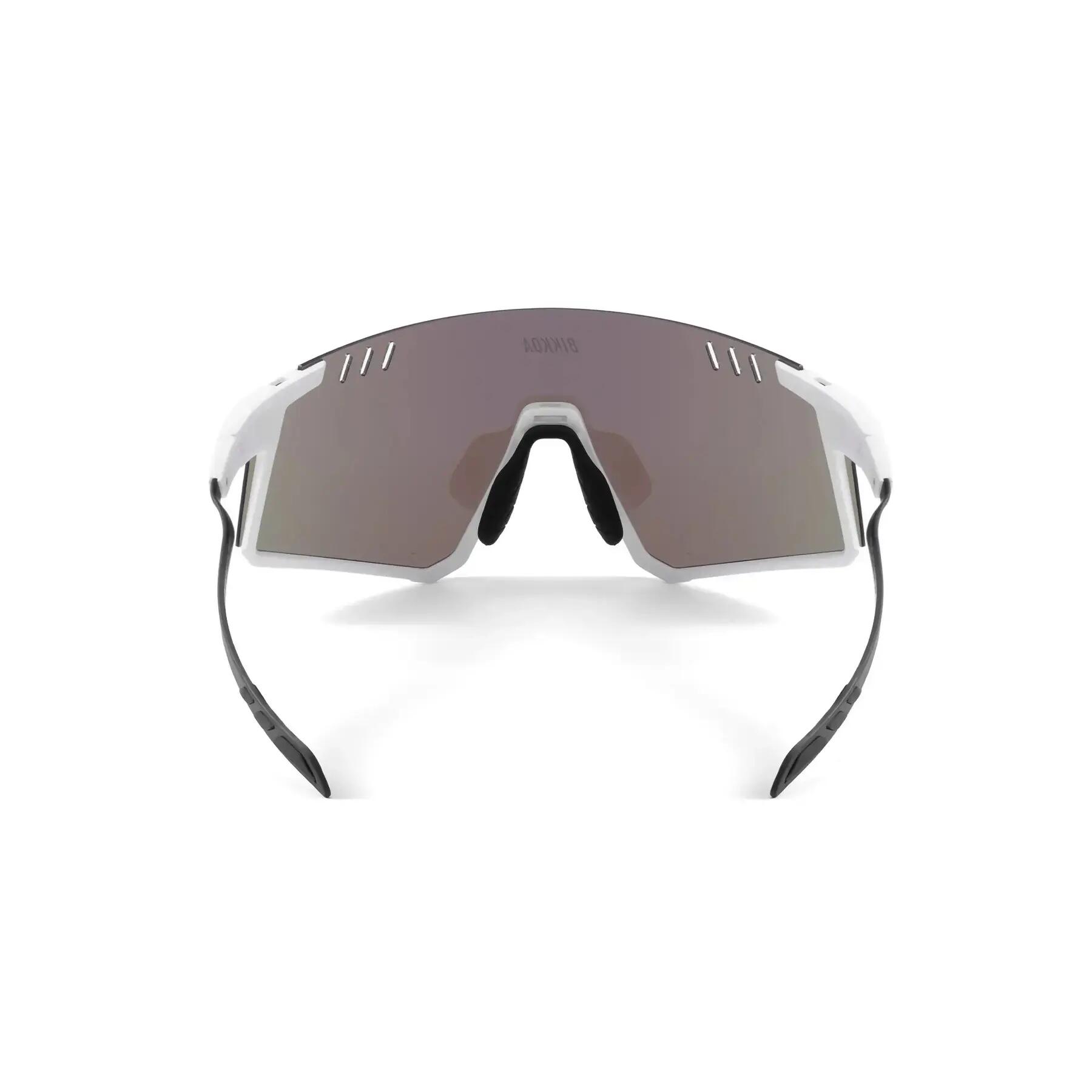 Okulary sportowe Bikkoa Elion 4/5