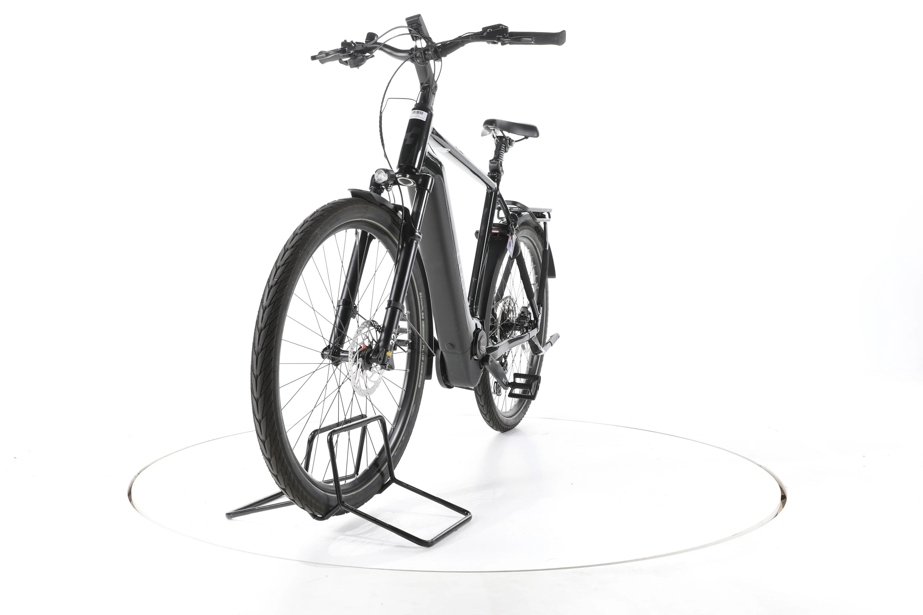 Ebike ricondizionata · Cube Kathmandu Hybrid EXC · Ottime condizioni 4/7