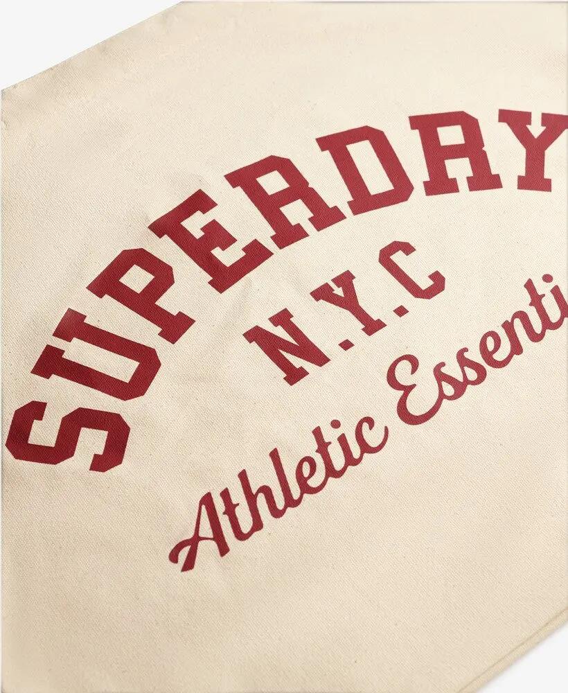 Einkaufstasche Damen Superdry 4/4