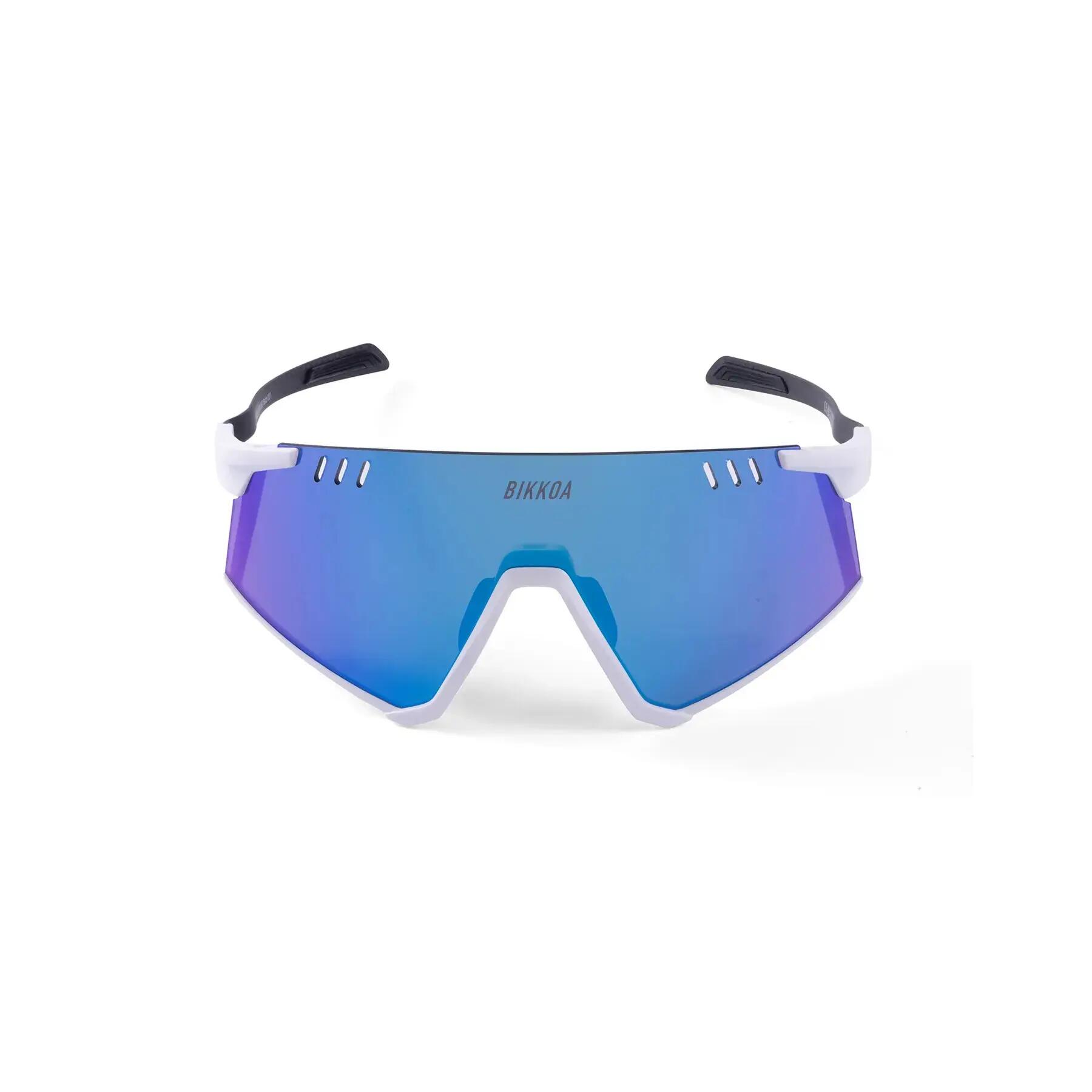 Okulary sportowe Bikkoa Elion 3/5