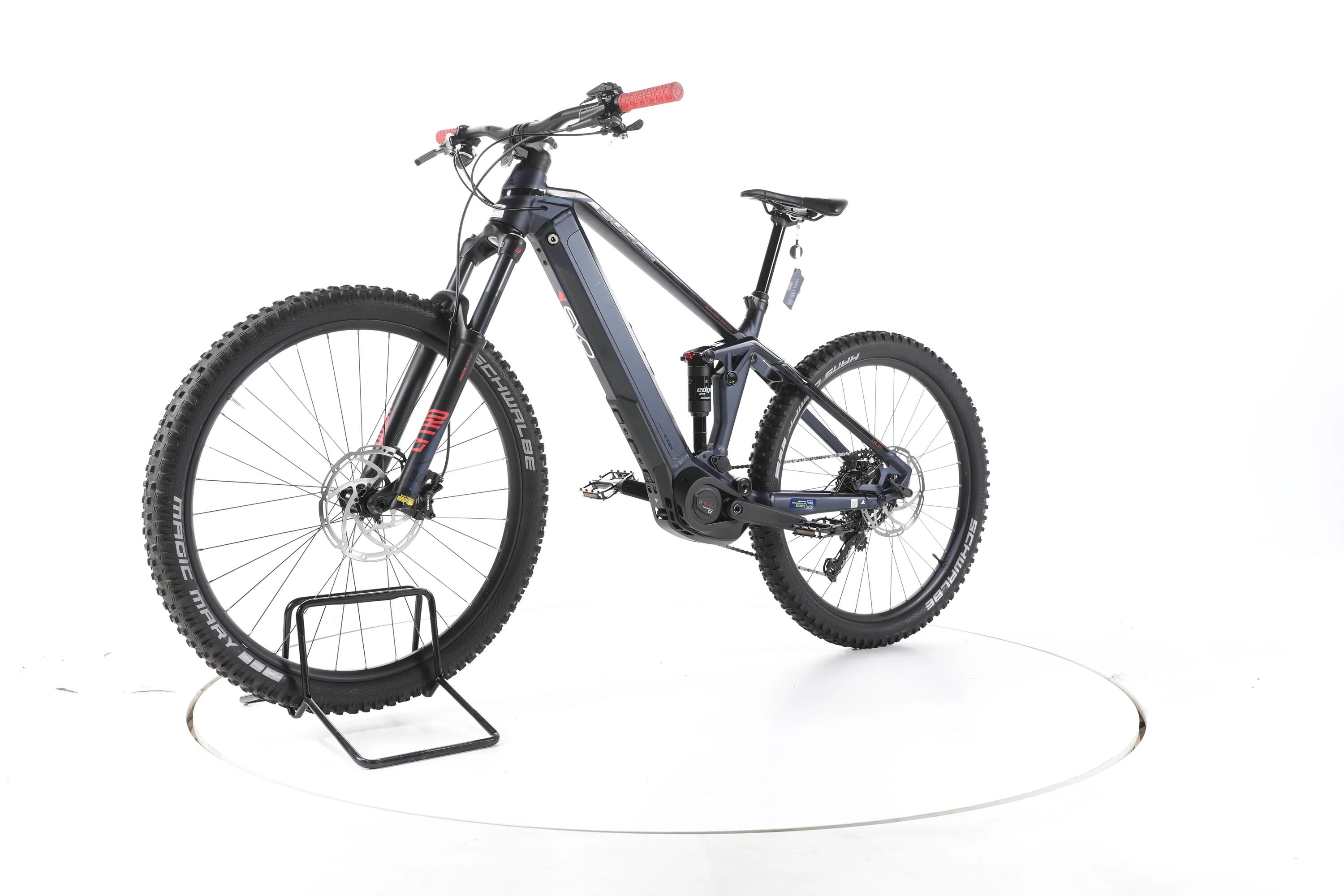 Ebike ricondizionata · Bulls Sonic EVO AM 1 · Ottime condizioni 5/7
