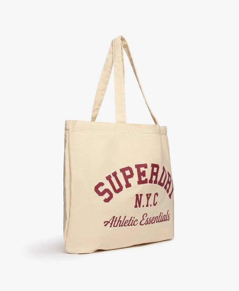 Einkaufstasche Damen Superdry 3/4