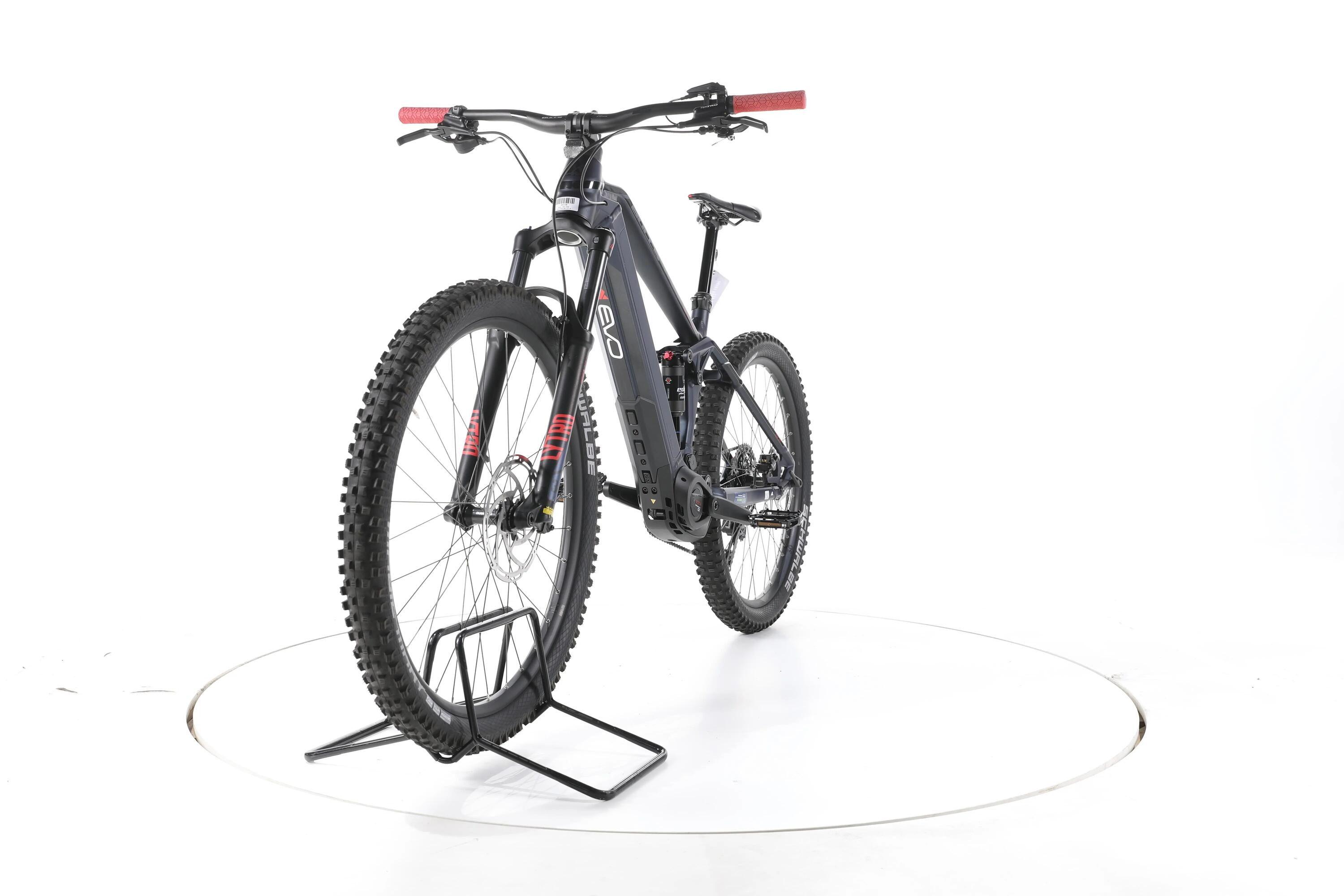 Ebike ricondizionata · Bulls Sonic EVO AM 1 · Ottime condizioni 4/7