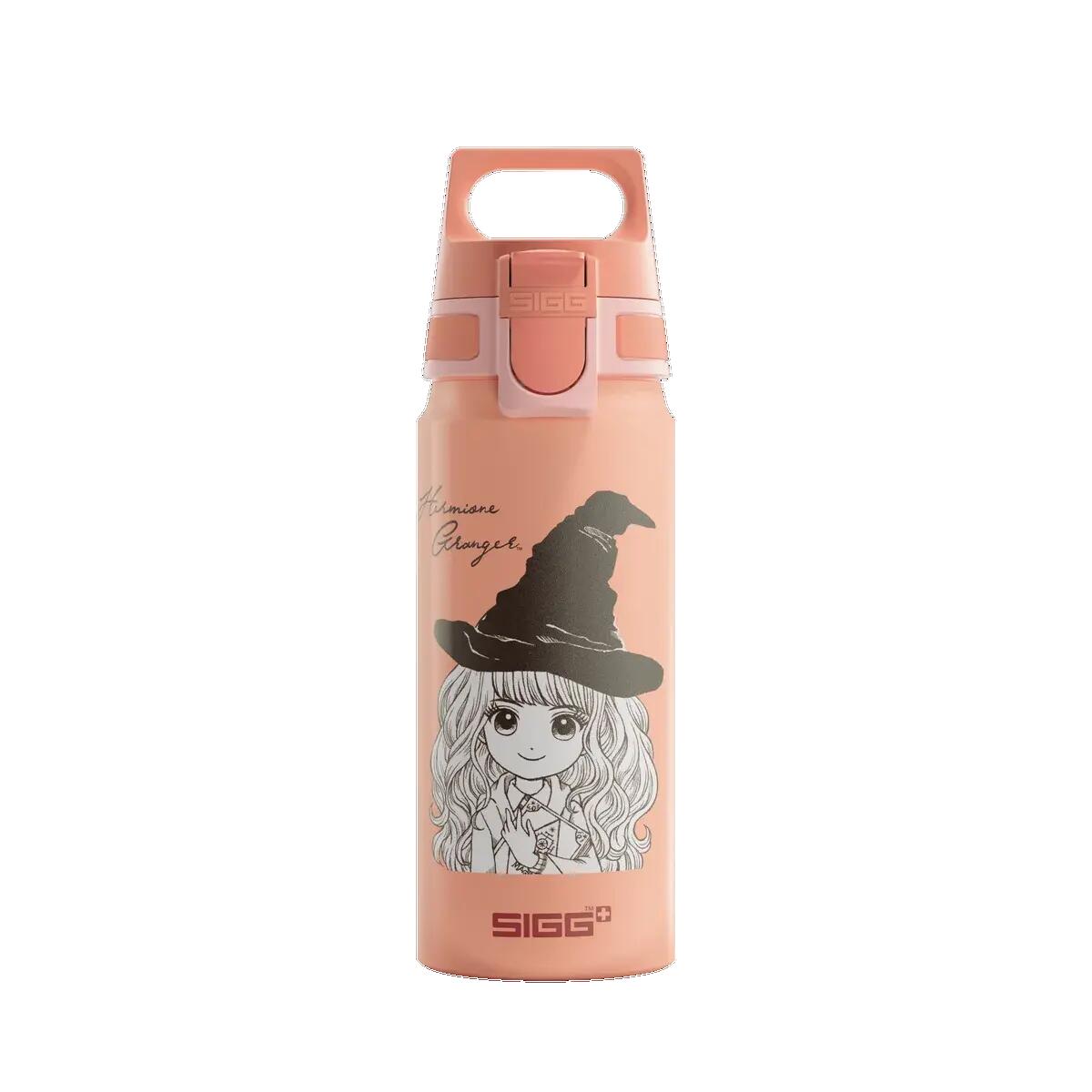 Kindertrinkflasche "WMB Harry Potter Hermione" 0.6L SIGG 4/5