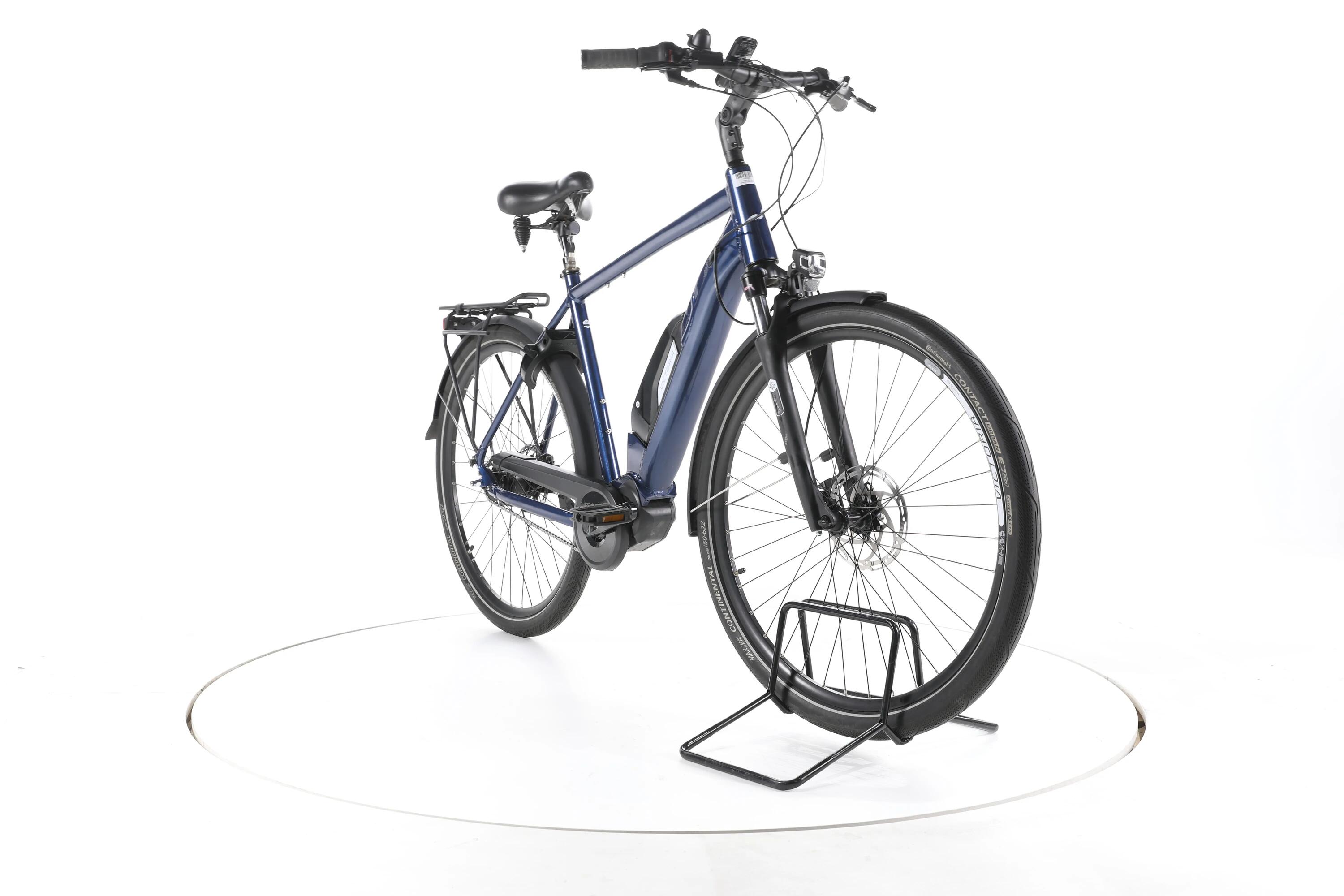 Ebike ricondizionata · Victoria eTouring 7.5 · Ottime condizioni 3/7