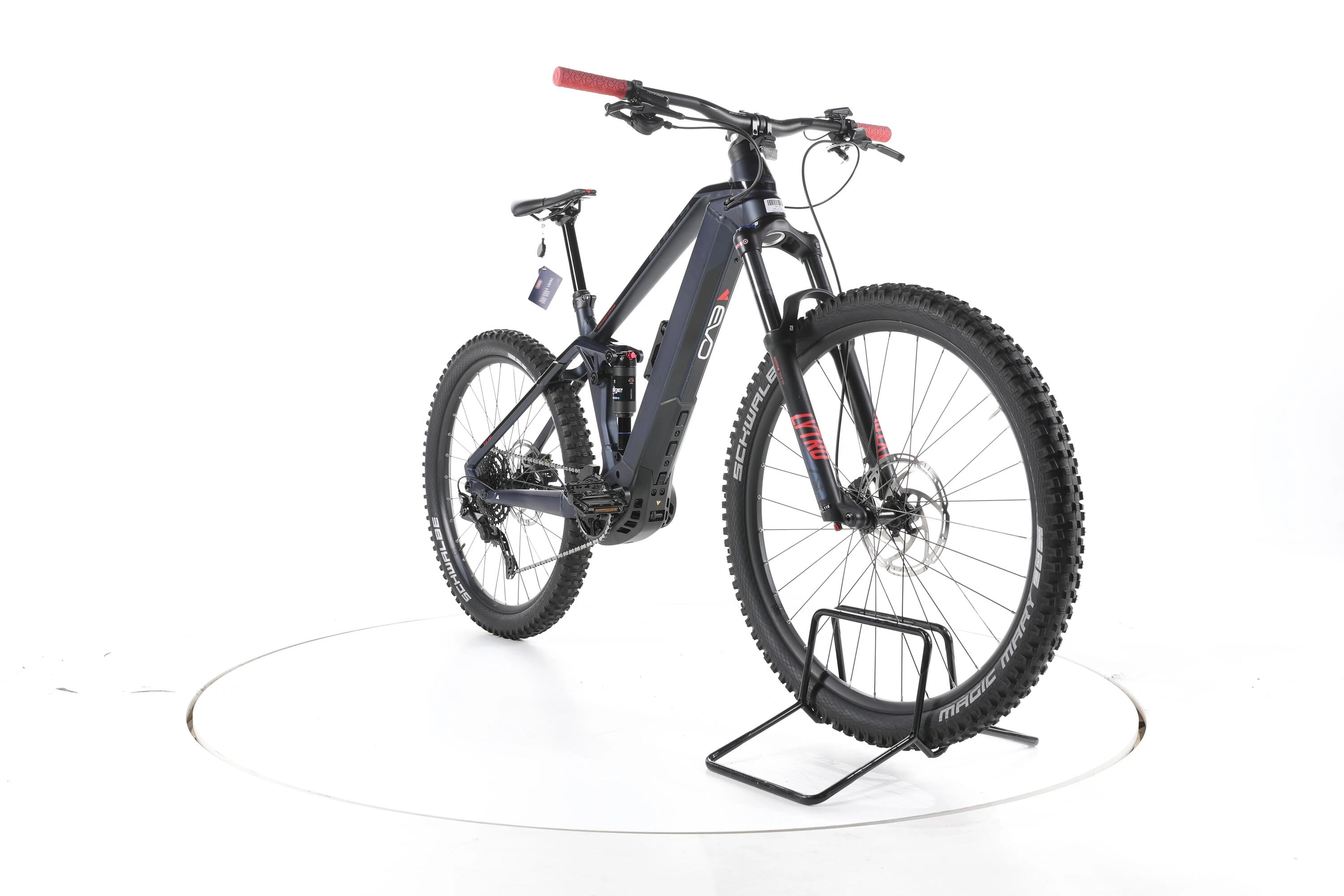Ebike ricondizionata · Bulls Sonic EVO AM 1 · Ottime condizioni 3/7