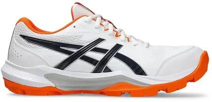 Chaussures - running - femme/unisexe - Gel-Peake 3 - blanc/orange