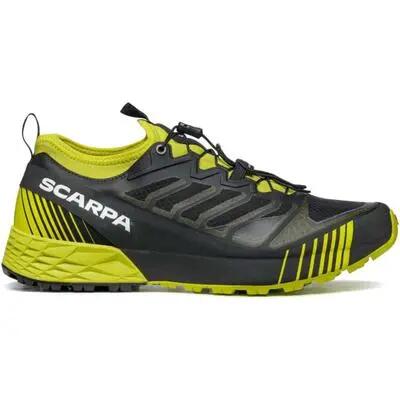 SCARPA picture
