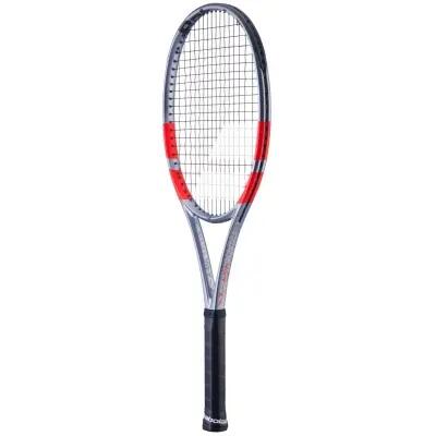 babolat Racket PURE STRIKE 100 16/20 em grafite – 3018GF Grey/Fluo Strike 2/7