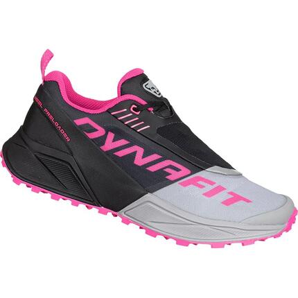 Shoes - Trail - Women - Ultra 100 - Confort et performance - Alloy/black
