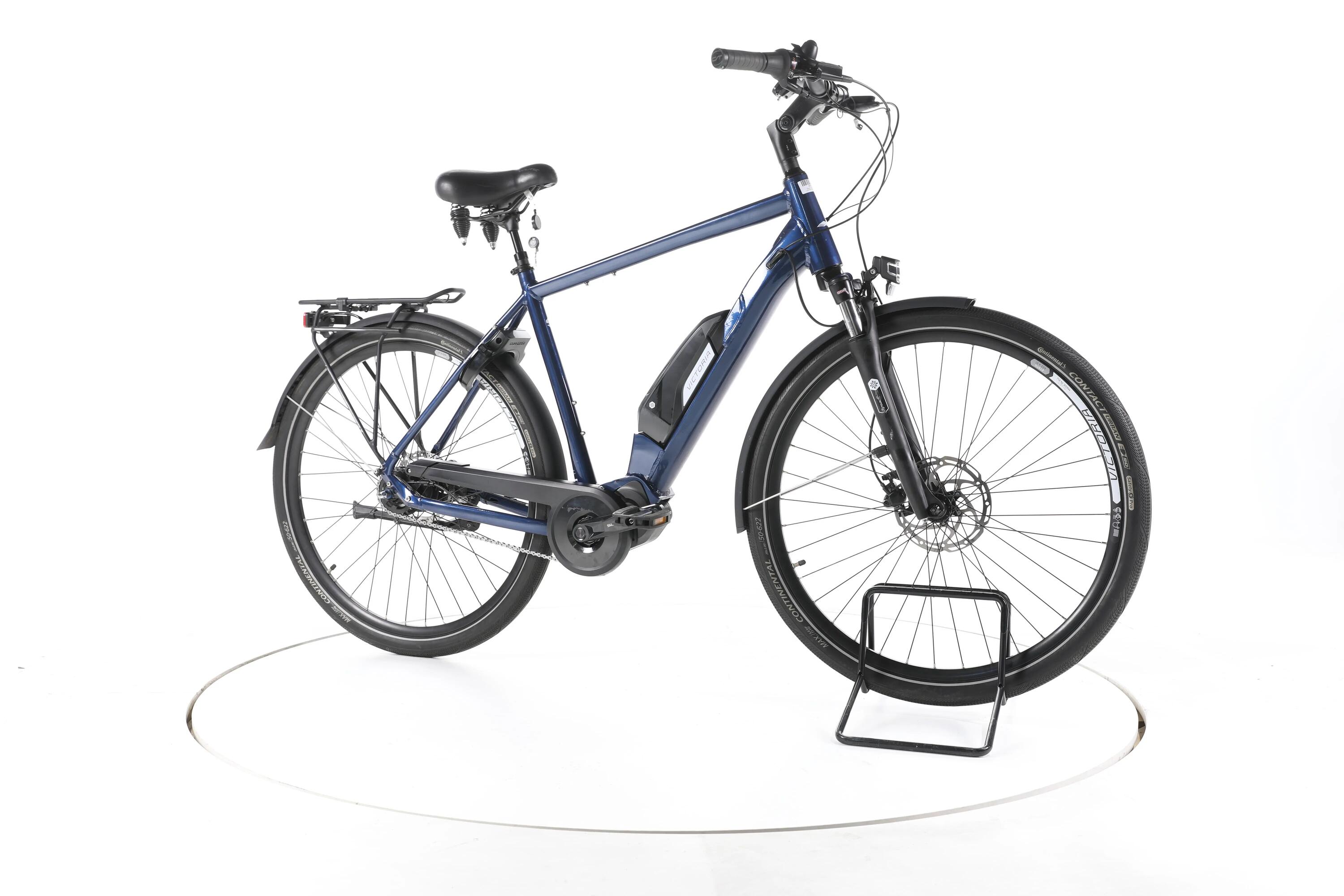 Ebike ricondizionata · Victoria eTouring 7.5 · Ottime condizioni 2/7
