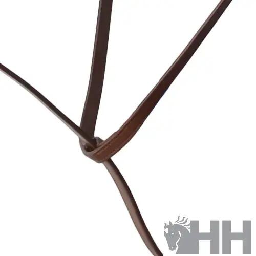 Martingala per cavalli Hispano Hipica 4/4