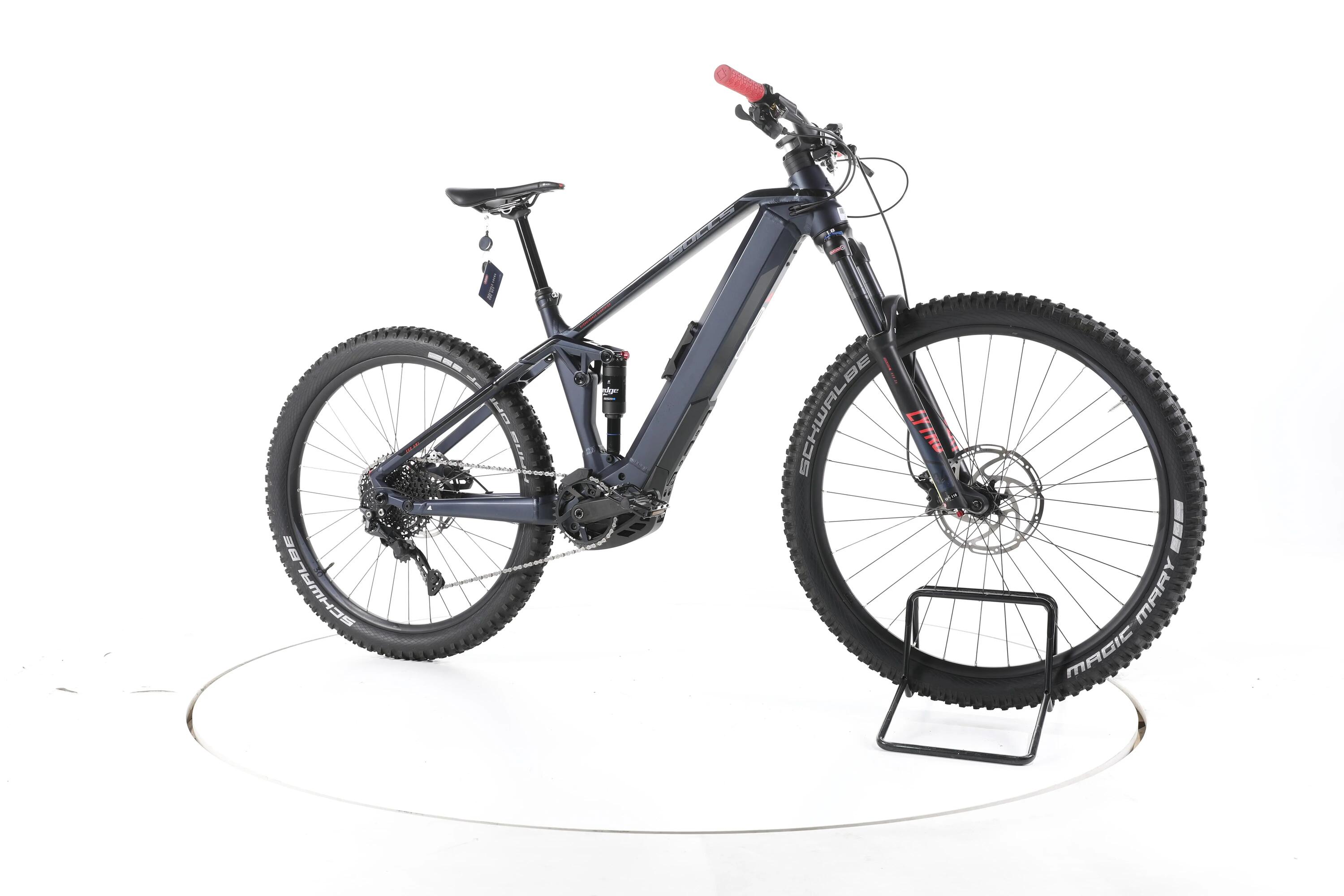 Ebike ricondizionata · Bulls Sonic EVO AM 1 · Ottime condizioni 2/7