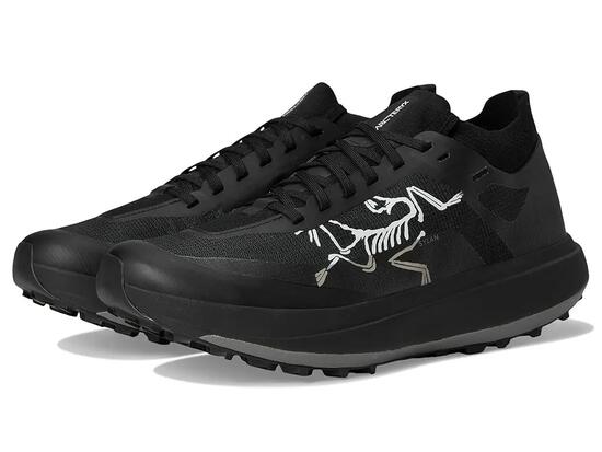 Scarpe - Corsa - Unisex - Prestazioni Leggere - SYLAN PRO - Nero