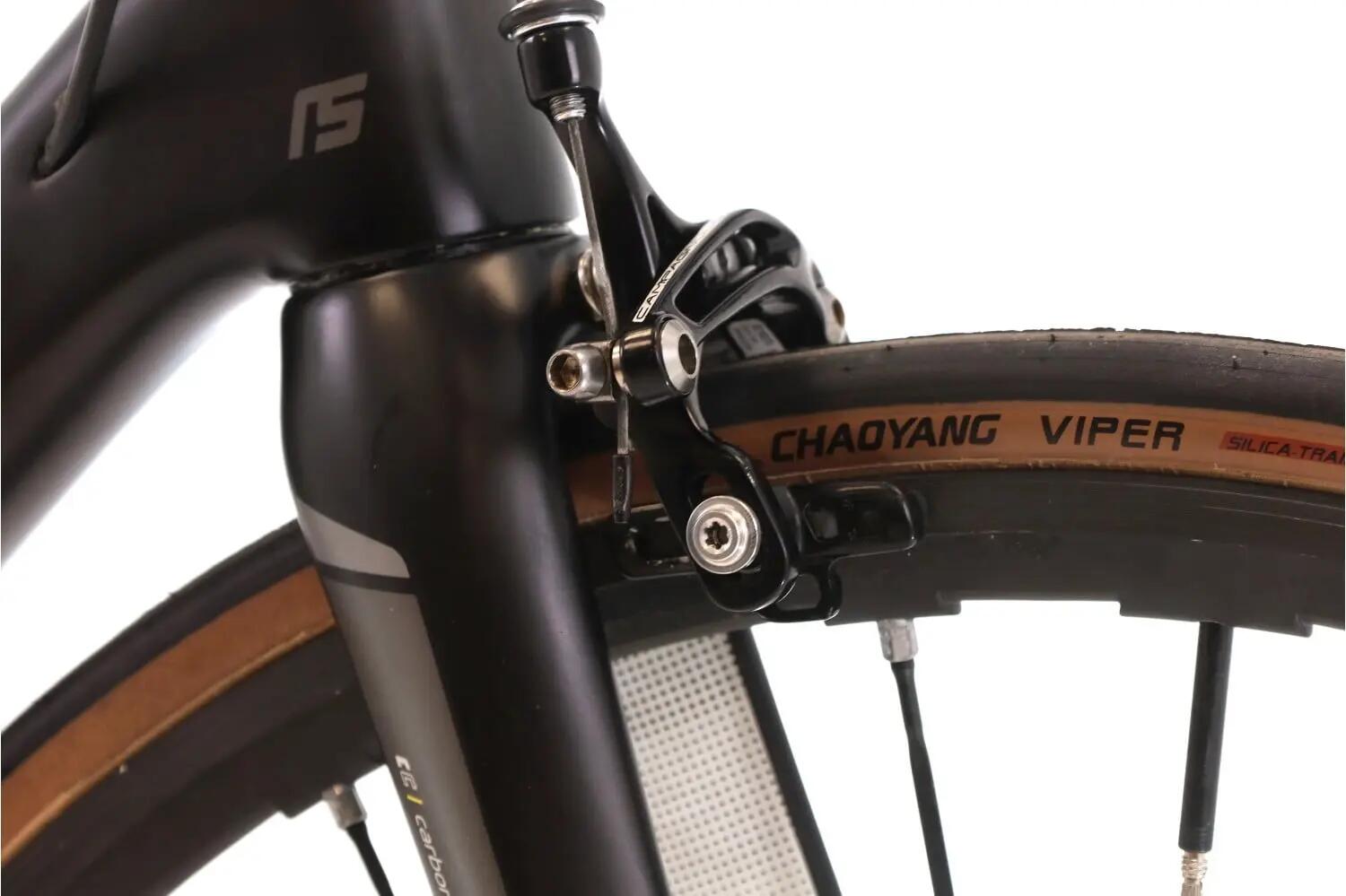 Bici strada ricondizionata ·  Miracle · Ottimo stato 7/8