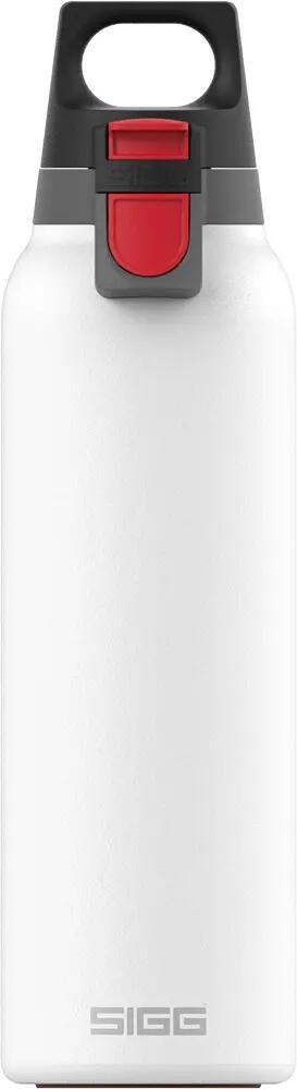 Gourde SIGG H&C ONE Light White 0.55L isotherme 6/8