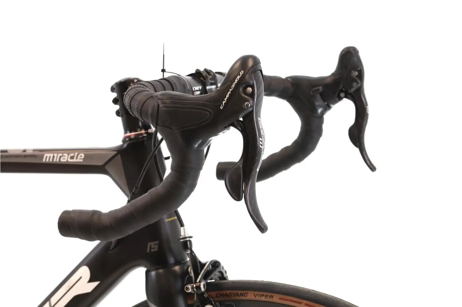 Bici strada ricondizionata ·  Miracle · Ottimo stato 6/8