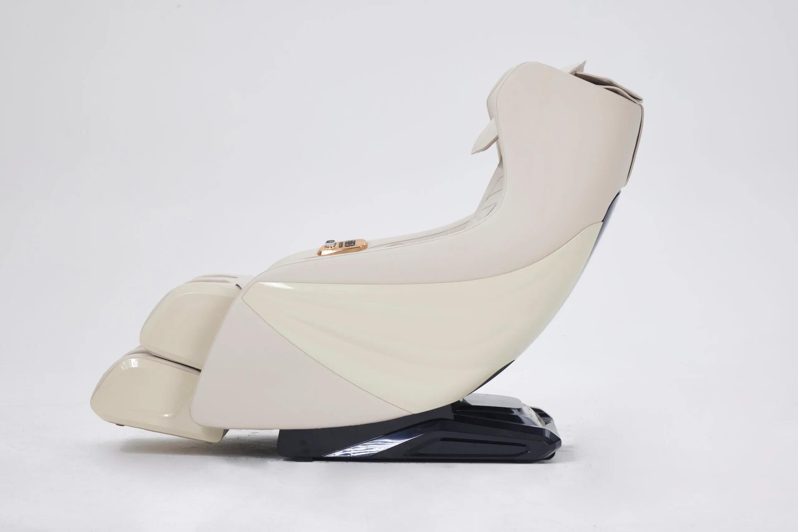 Cadeira de Massagem X5 (Bege) 15/15
