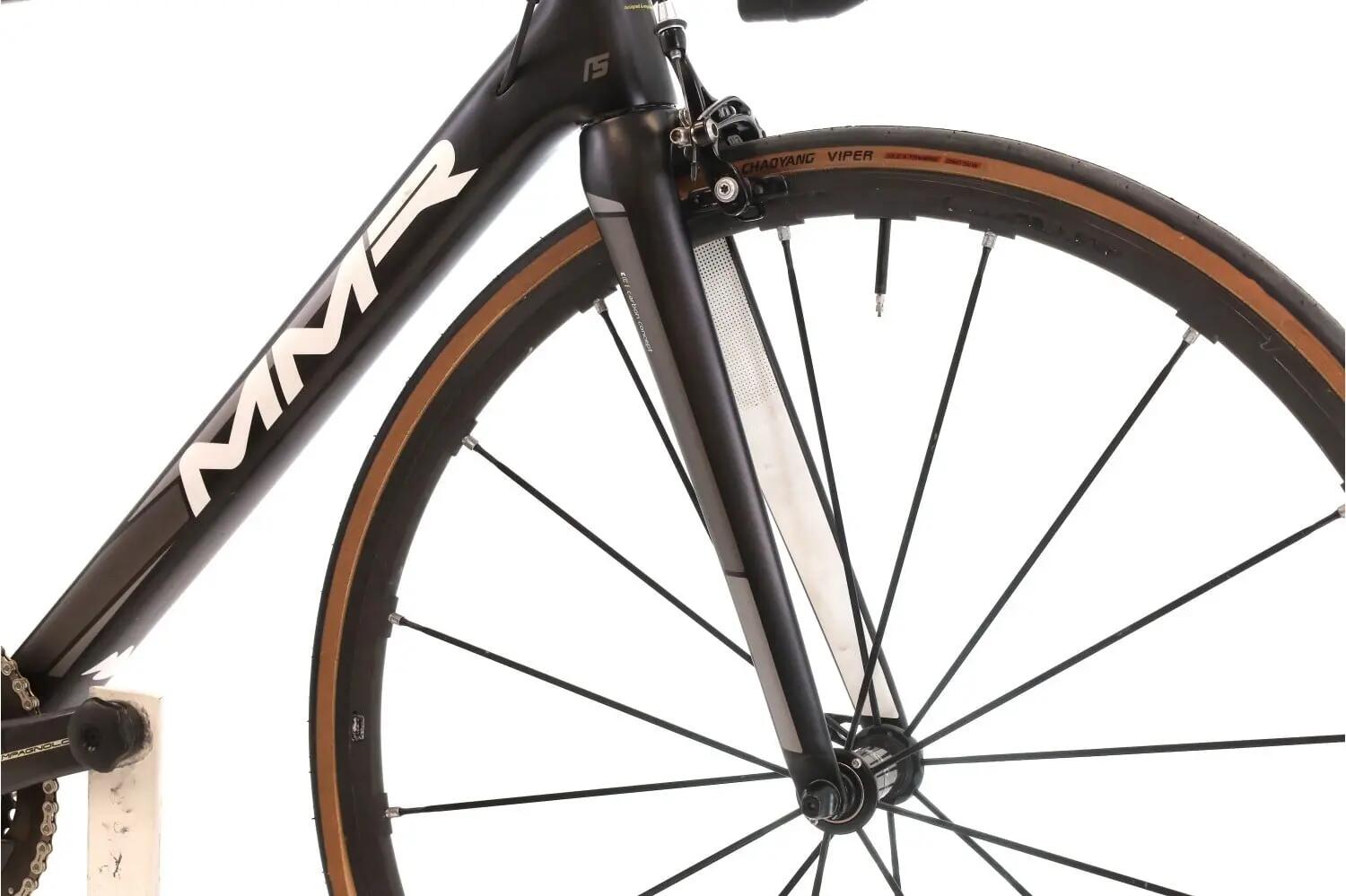 Bici strada ricondizionata ·  Miracle · Ottimo stato 5/8