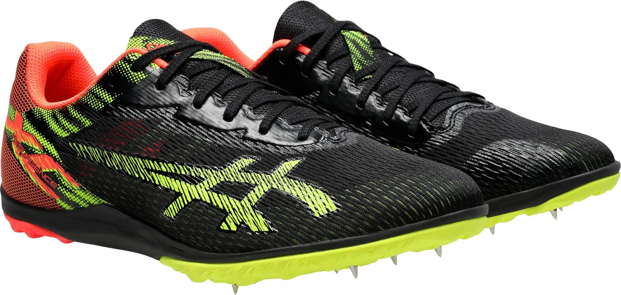 ASICS picture