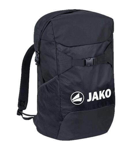 Sac à dos - Boxing - Unisexe - Rolltop avec fermeture magnétique - City - Noir