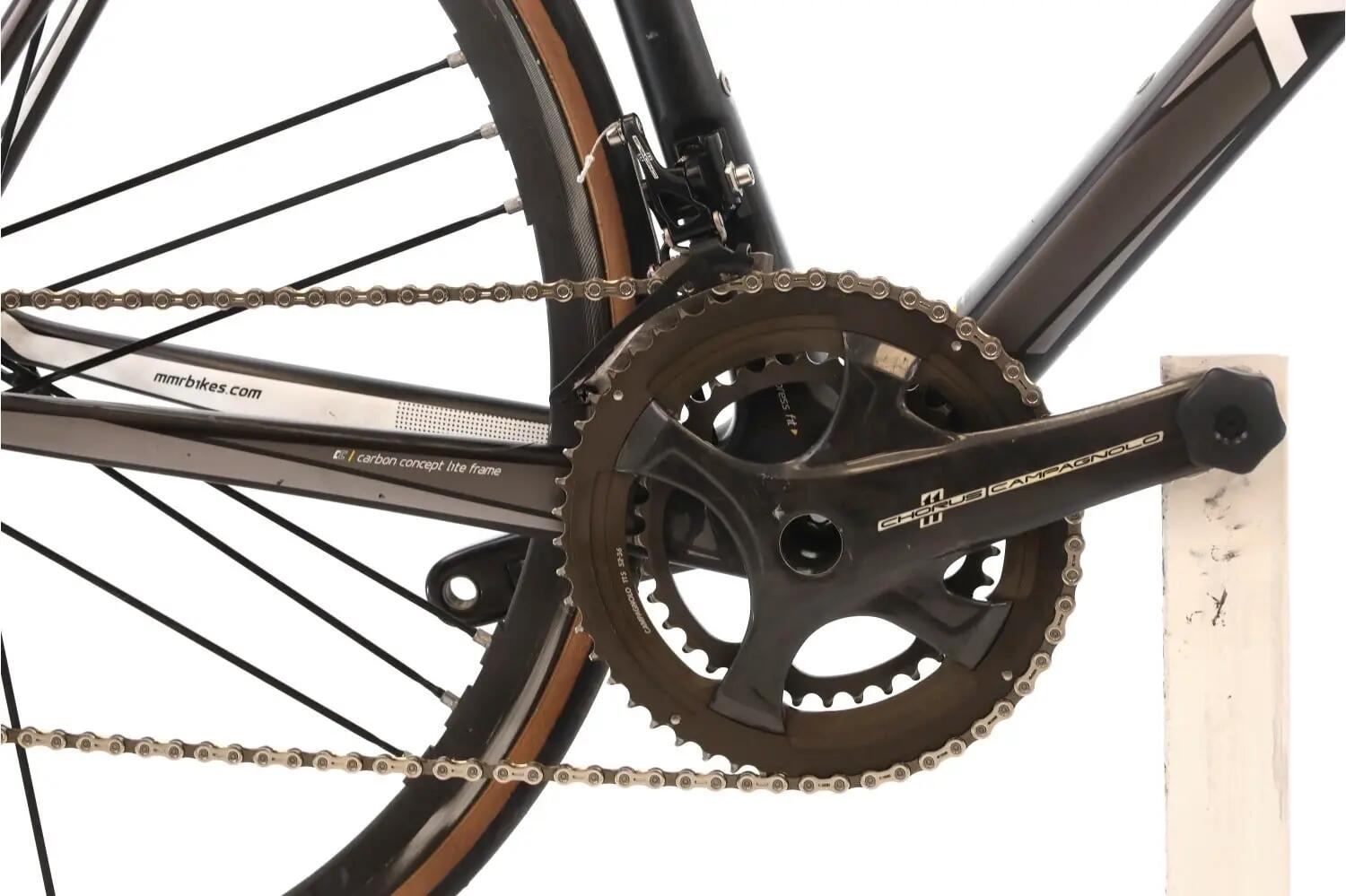 Bici strada ricondizionata ·  Miracle · Ottimo stato 4/8