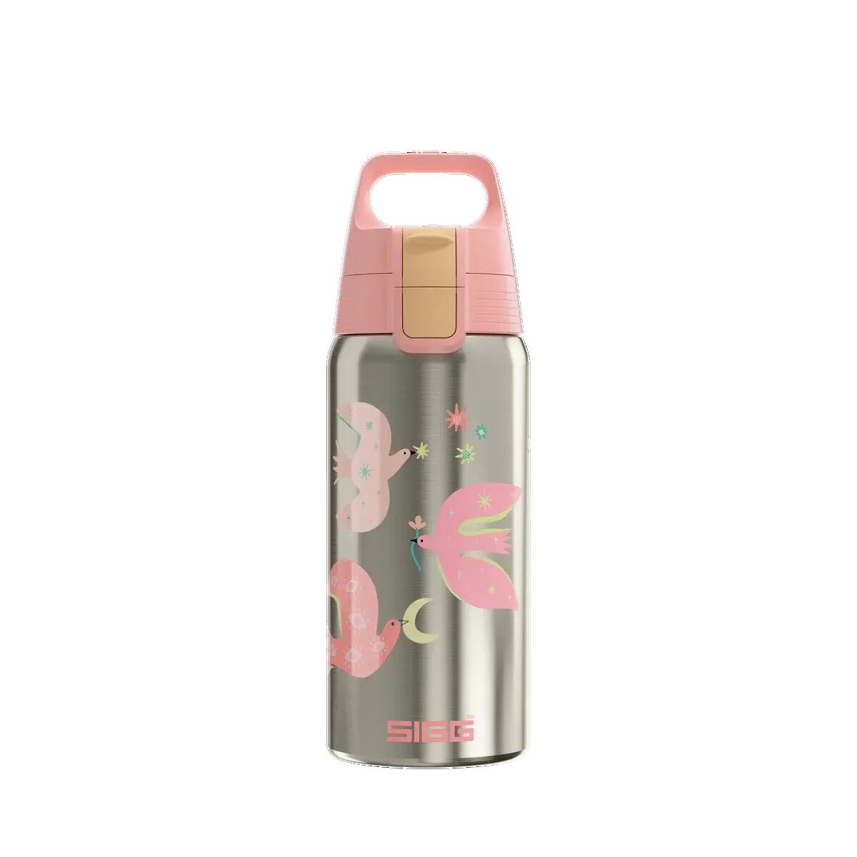 Bottiglia isolata per bambini "Therm One Fly Away" 0,5L SIGG 5/6