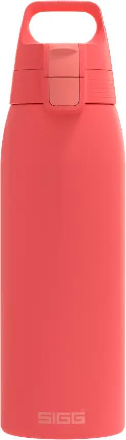 Gourde en acier inoxydable - Shield ONE Watermelon - Convient pour les boissons 7/7
