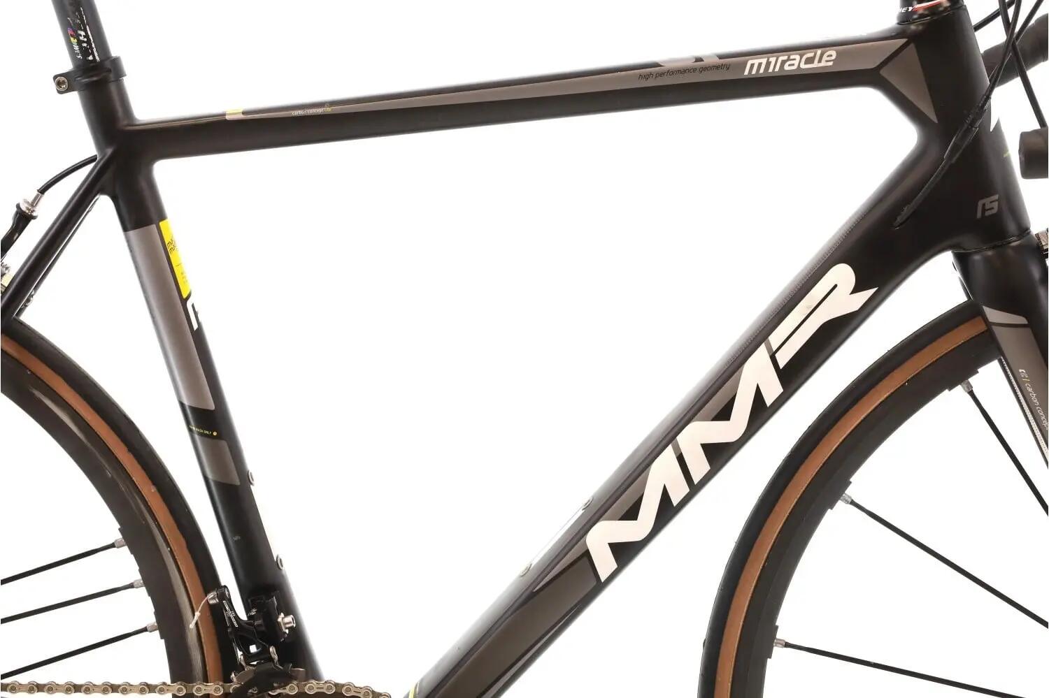 Bici strada ricondizionata ·  Miracle · Ottimo stato 2/8