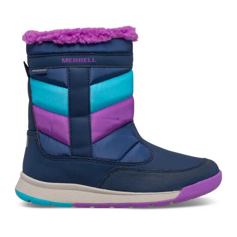 MERRELL picture