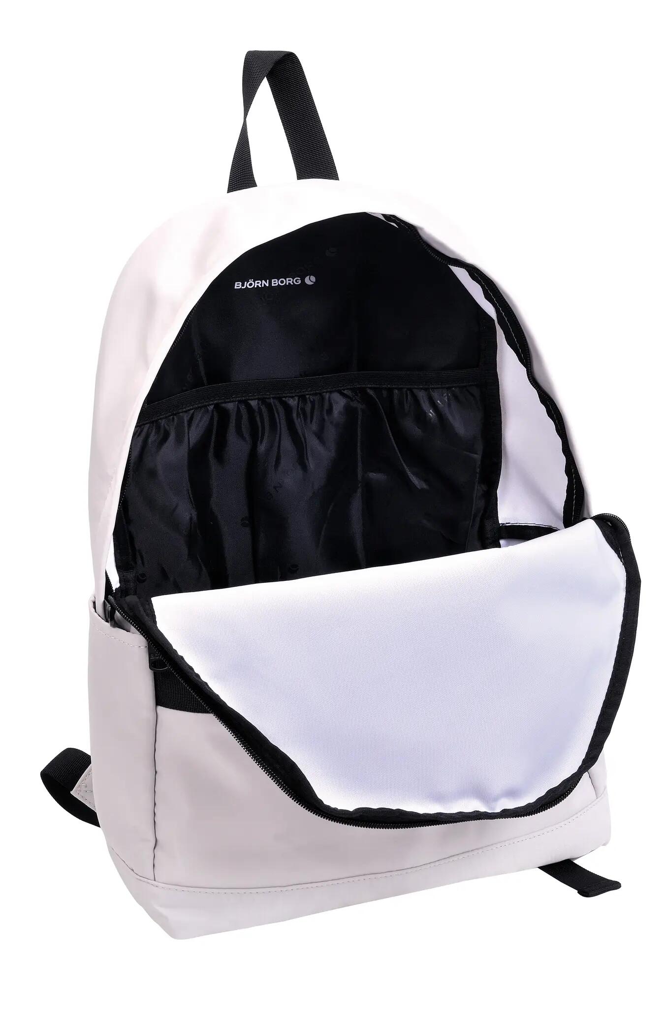 bjorn_borg BORG CLASSIC BACKPACK – MOONSTRUCK 4/4