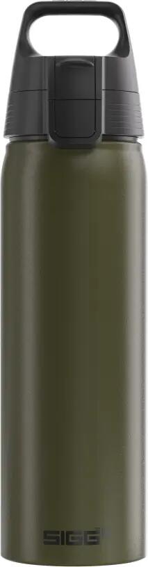 Gourde en aluminium - WMB ONE Roasted Green - Certifié climatiquement neutre 7/7