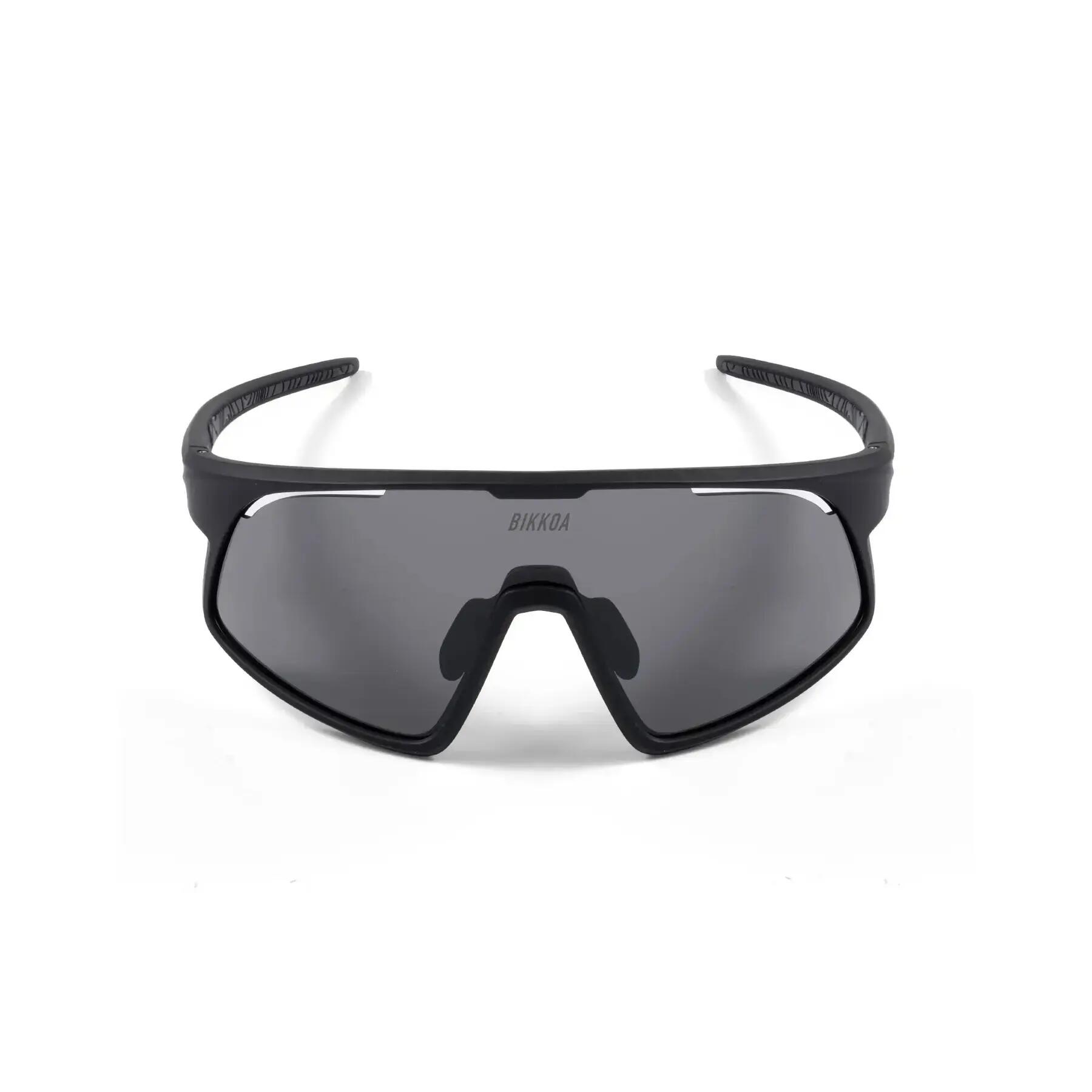 Okulary sportowe Bikkoa Relion 3/5