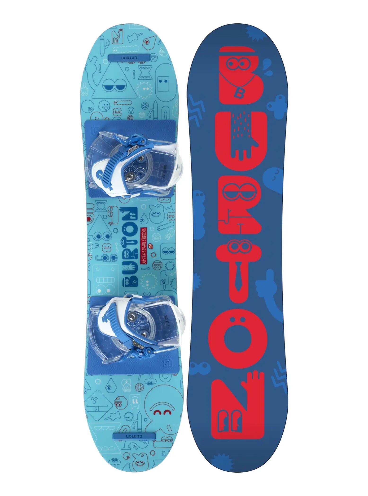 BURTON picture