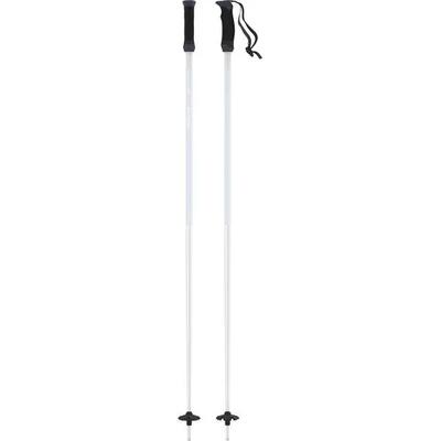 bastone da sci - sci alpino - donna - AMT SQS - bianco