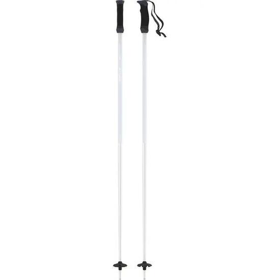 bastone da sci - sci alpino - donna - AMT SQS - bianco