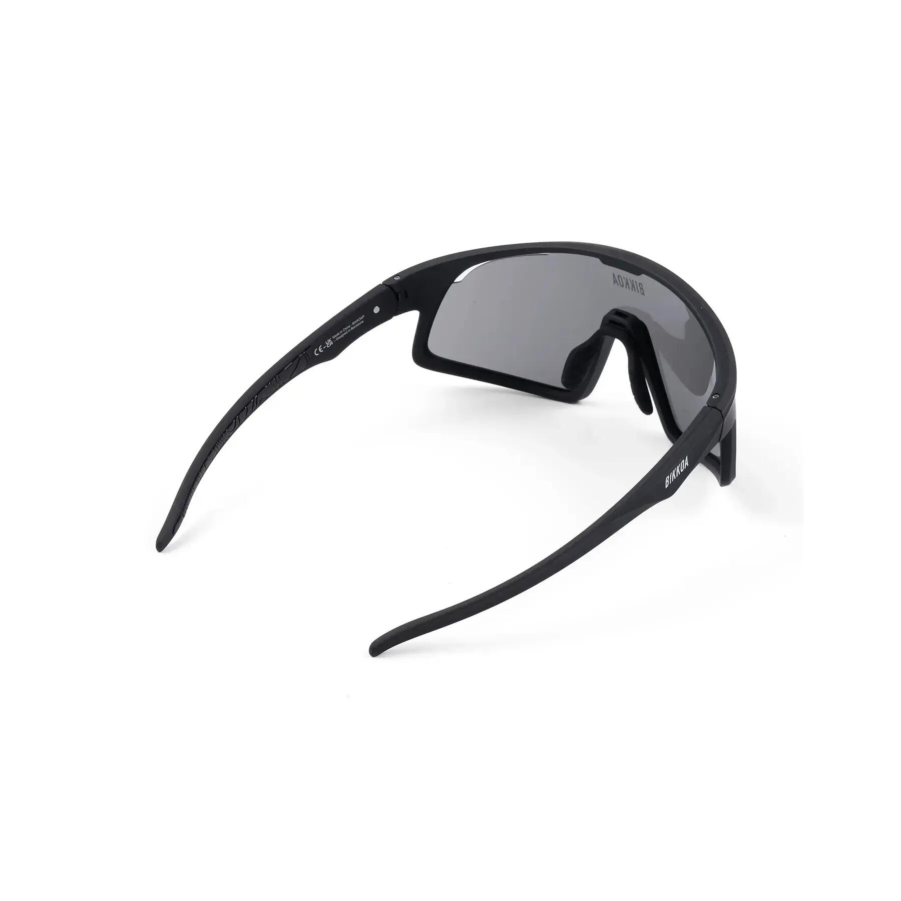 Okulary sportowe Bikkoa Relion 2/5