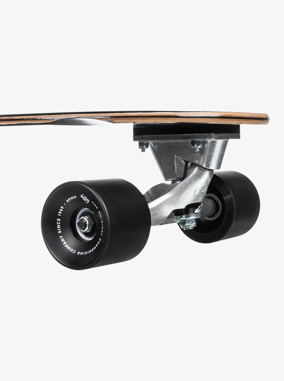 Quiksilver Surfskate Gamechanger 31.2'' 3/5