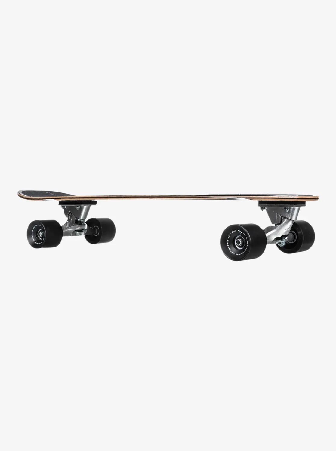 Quiksilver Surfskate Gamechanger 31.2'' 2/5